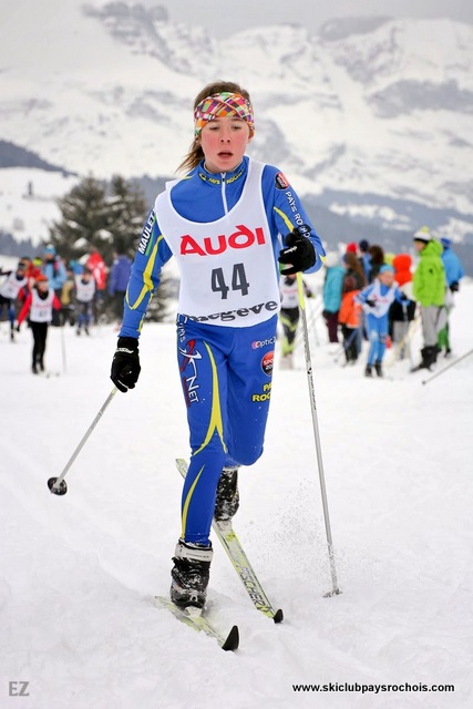 GP Megève 2014